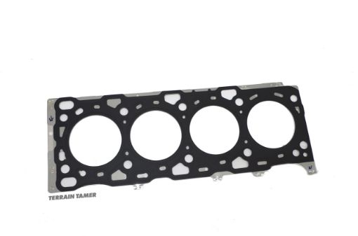 HEAD GASKET GRADE B 1.25MM 2 HOLE 1GDFTV 2GDFTV