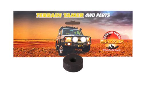 FRONT SHOCK ABSORBER BUSH