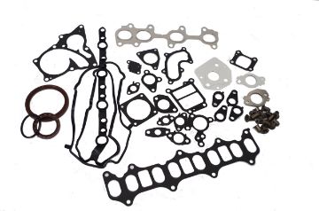 GASKET SET ENGINE OVERHAUL WITHOUT HEAD GASKET 1GDFTV 2GDFTV