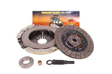 T/T HD CLUTCH KIT INC. SPIGOT BRG GQ Y60 RD28T MQ SD33