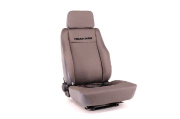 TERRAIN TAMER SUSPENSION SEAT NON AIRBAG