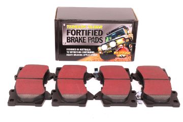 TT FORTIFIED BRAKE P