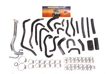 ENGINE COOLING HOSE KIT