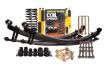 SUSP.KIT INC SHOCKS SPRINGS BUSHES PIN KITS U-BOLTS