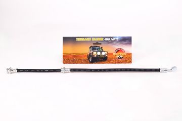 BRAKE HOSE FRONT L/H & R/H SUZUKI JIMNY 2018+  +50MM