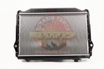 TERRAIN TAMER STANDARD RADIATOR MANUAL ONLY LHD & RHD