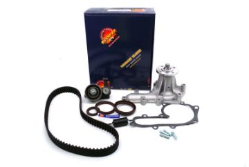 TIMING BELT & WATERPUMP KIT