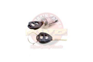 CYLINDER & KEY SET IGNITION SWITCH