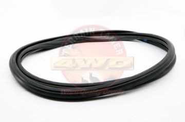 WEATHERSTRIP WINDSCREEN FOR GLASS T=6.7