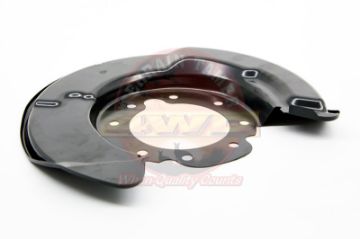 COVER DISC BRAKE DUST FRONT R/H