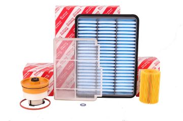 T/T FILTER KIT