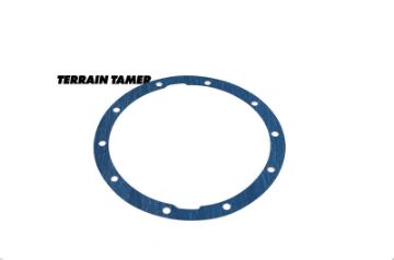 GASKET DIFF CARRIER