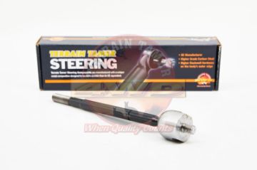 END STEERING RACK R/H OR L/H