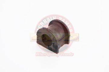 BUSH D TYPE STABILIZER BAR 27MM ID