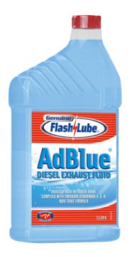 AD BLUE 1L