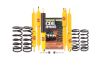 SUSP.KIT INC SHOCKS COIL SPRINGS STR DAMPER DEFENDER 130