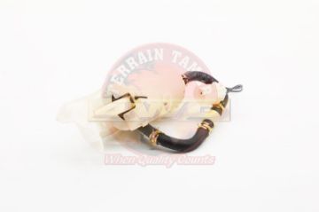 FUEL PUMP AUX PATROL TB42E TB45E ENGINE MAIN TANK