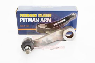 ARM PITMAN T/T