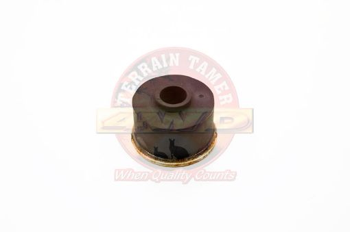 CUSHION BODY MOUNT UPPER NO.3/4