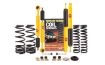 SUSPENSION KIT INC SHOCKS & COIL SPRINGS WILL NOT SUIT AVS