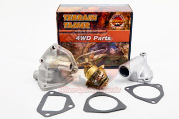 THERMOSTAT HOUSING KIT