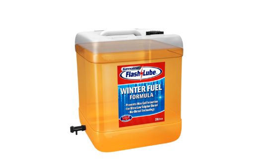 WINTER FUEL FORMULA 20L