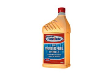 WINTER FUEL FORMULA 500ML