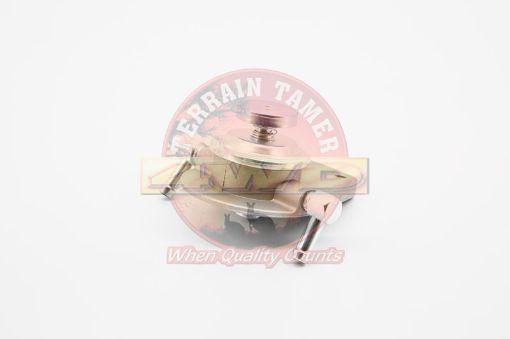 PRIMER FUEL FILTER  NISSAN PATROL GU ZD30DDTI