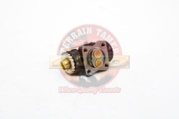 WHEEL CYLINDER FRONT L/H OR UPPER 31.75MM