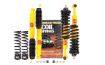 SUSPENSION KIT INC.STRUT ASSY REAR SHOCKS & SPRINGS