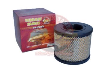 TT AIR FILTER A1504 4JH1TC 4JX1T