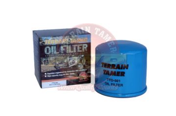 TT OIL FILTER Z79A