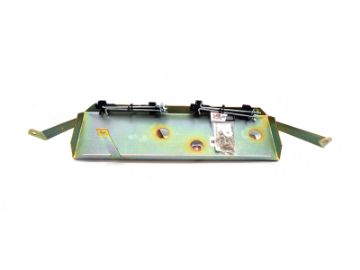 BATTERY TRAY