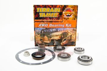 DIFF OVERHAUL KIT REAR SUIT DANA DIFF IMPORT MODEL