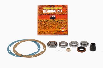 DIFF OVER HAUL KIT REAR SEMI FLOATING AXLE