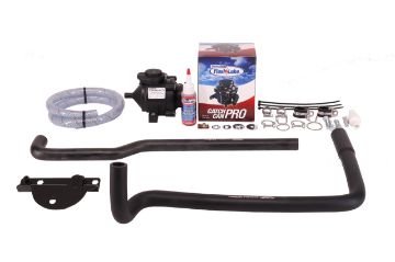 FCC BRACKET KIT & ASSY 1KDFTV 3.0L TURBO