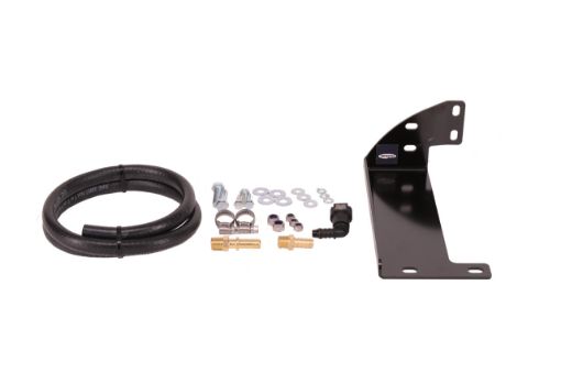 FDF BRACKET KIT NAVARA NP300 D23 YS23DDT 2.3L