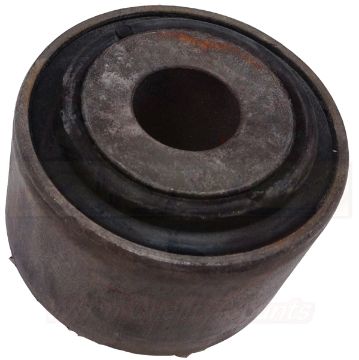 BUSH SHOCK ABSORBER FRONT LOWER