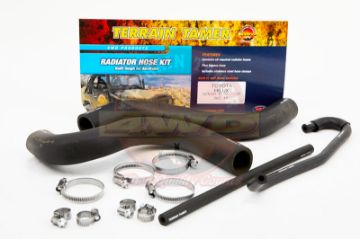 RADIATOR HOSE KIT