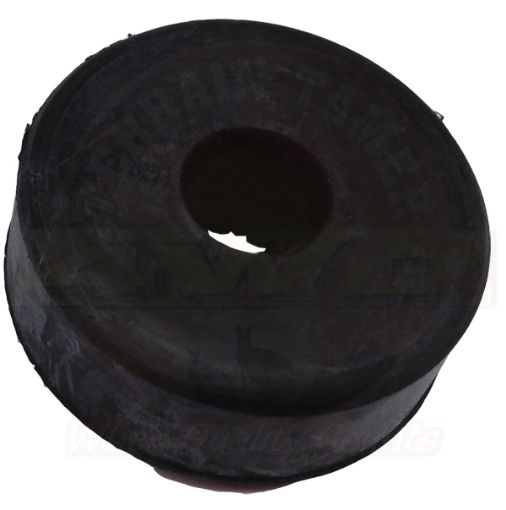 BUSH SHOCK ABSORBER FRONT OR REAR UPPER