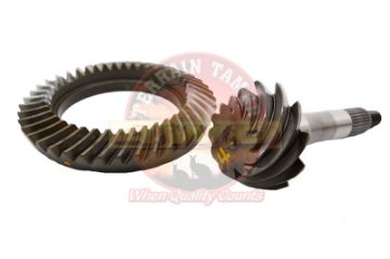 C/W & PINION FRONT T=11/41 RATIO 3.73