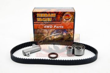 TIMING BELT KIT 1KZ# INCLUDES IDLER & SEALS