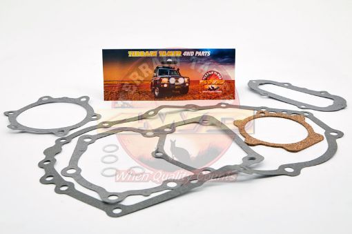 T/CASE GASKET SET