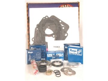 TRANSFER CASE O/HAUL KIT