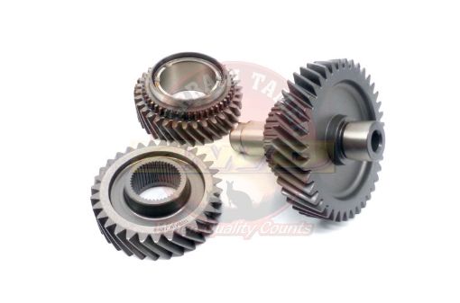 LOW GEARED RATIO KIT TRANSFER CASE FULL TIME 4WD 1.097-2.649