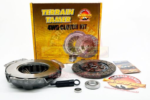 TERRAIN TAMER CLUTCH INC SPIGOT BEARING