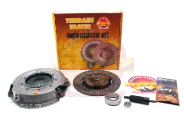 T/T STD CLUTCH KIT  INC SPIGOT BEARING