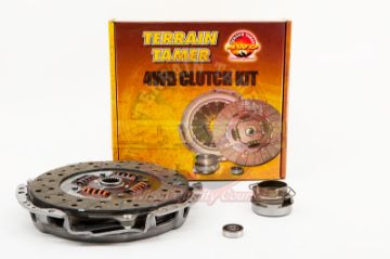 T/T STD CLUTCH KIT  INC SPIGOT BEARING