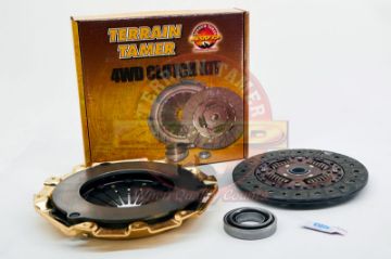 T/T HD CLUTCH KIT   4ZE1 PETROL