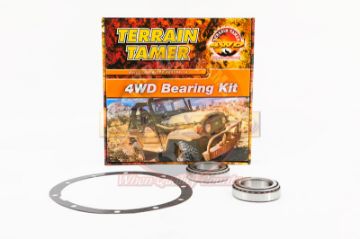 E LOCKER BEARING & GASKET KIT